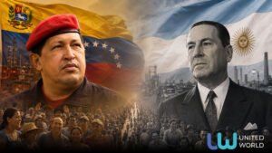 Venezuela-2026,-Arjantin-1955.-Chavizm-ve-Peronizm