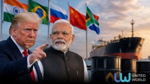 Hindistan---BRICS---Trump-yaptırımı---Rus-petrolü